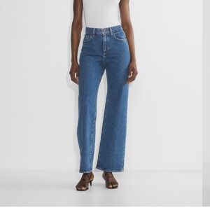 Denim Forum remy curve fit